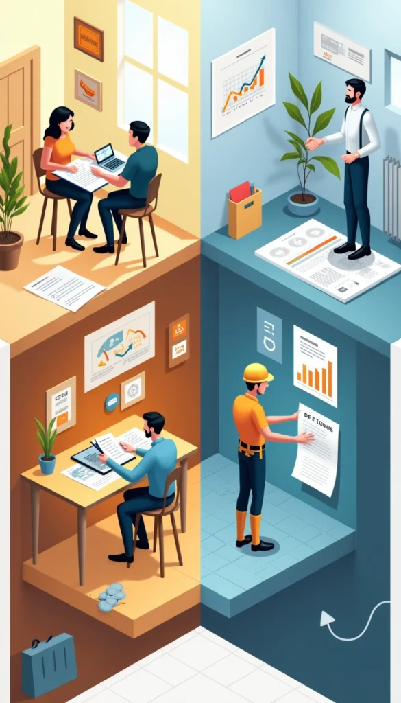 solutions pour une rénovation performante et durable